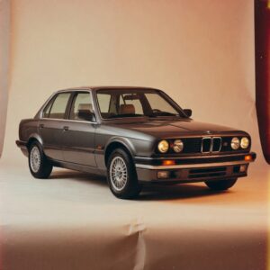 BMW 3 Series 調校(2019 – 至今)