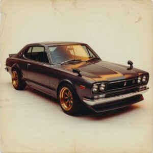 Nissan GT-R 調校(2009 – 至今)