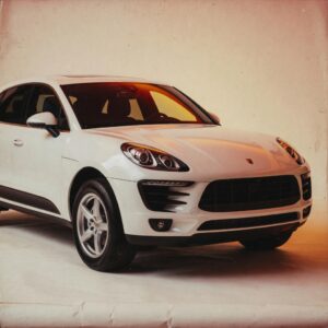 Porsche Macan 調校(2014 – 至今)