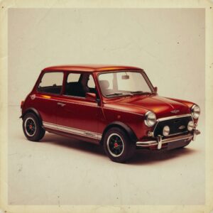 Mini John Cooper Works 調校(2015 – 至今)