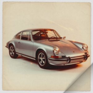 Porsche 911 調校(2012 – 至今)