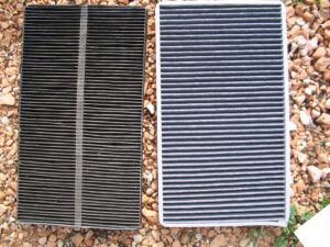 Cabin Air Filter