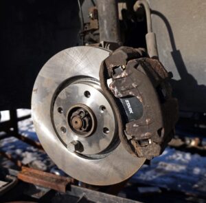 Brake Pads