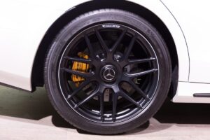 Alloy Wheel