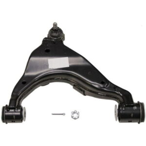 Toyota Genuine OEM Front Lower Control Arm (48068-60080)