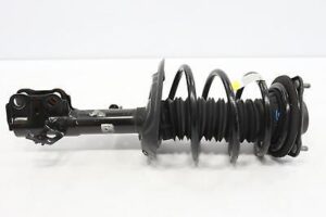 Toyota Genuine OEM Front Suspension Strut (48510-8Z566)
