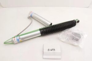 Toyota Genuine OEM Rear Shock Absorber (48530-8Z324)