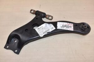 Toyota Genuine OEM Front Control Arm (48710-0E030)