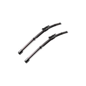 Toyota Genuine OEM Windshield Wiper Blade Left Front (85222-0C030)