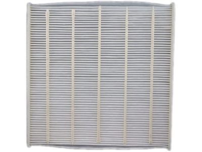 Toyota Genuine OEM Cabin Air Filter (87139-06030)