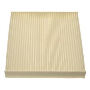 Toyota Genuine OEM Pollen Cabin Air Filter (87139-60030)