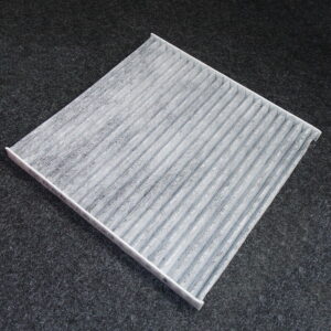 Toyota Genuine OEM Cabin Air Filter (87139-YZZ93)