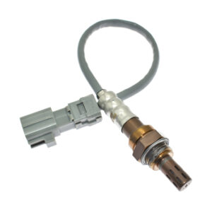 Toyota Genuine OEM Oxygen Sensor (Rear, Lower) (89465-08070)
