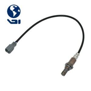 Toyota Genuine OEM Air-Fuel Ratio Sensor (Upstream) (89467-0E180)